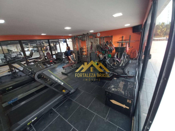 Imagem Imóvel com 4 Quartos à Venda, 141 m² em Parque Iracema - Fortaleza Imagem Imóvel com 4 Quartos à Venda, 141 m² em Parque Iracema - Fortaleza