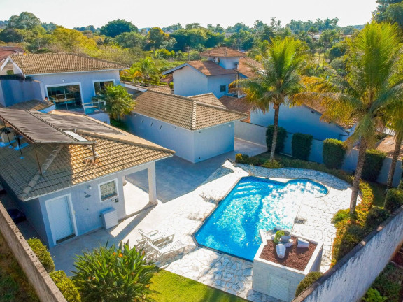 Imagem Casa com 4 Quartos à Venda, 800 m² em Shamballa 1 - Atibaia Imagem Casa com 4 Quartos à Venda, 800 m² em Shamballa 1 - Atibaia