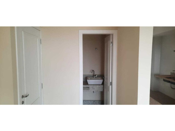 Imagem Apartamento com 4 Quartos à Venda, 123 m² em Mansões Santo Antônio - Campinas