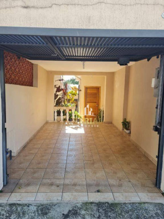 Imagem Casa com 3 Quartos à Venda, 156 m² em Barcelona - São Caetano Do Sul Imagem Casa com 3 Quartos à Venda, 156 m² em Barcelona - São Caetano Do Sul