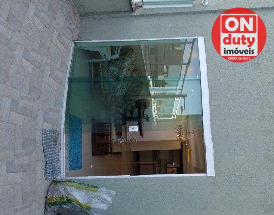 Cobertura com 3 Quartos à Venda, 134 m² em Jardim Três Marias - Guarujá