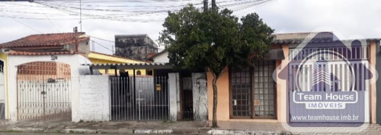 Casa com 4 Quartos à Venda, 403 m² em Cidade Cruzeiro Do Sul - Suzano