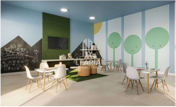 Imagem Apartamento com 2 Quartos à Venda, 51 m² em Paese - Itapoá Imagem Apartamento com 2 Quartos à Venda, 51 m² em Paese - Itapoá