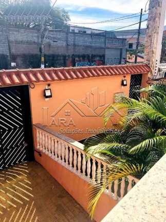 Imagem Casa de Condomínio com 3 Quartos à Venda, em Vila Ré - São Paulo Imagem Casa de Condomínio com 3 Quartos à Venda, em Vila Ré - São Paulo