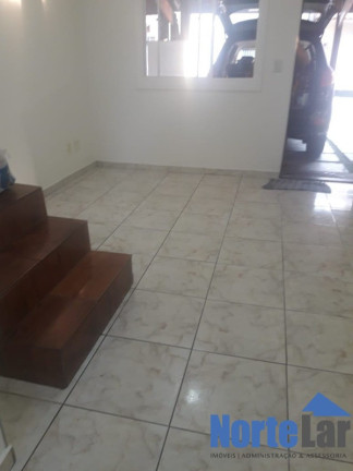 Imagem Casa de Condomínio com 2 Quartos à Venda, 80 m² em Loteamento City Jaragua - São Paulo Imagem Casa de Condomínio com 2 Quartos à Venda, 80 m² em Loteamento City Jaragua - São Paulo