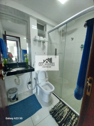 Imagem Apartamento com 2 Quartos à Venda, 52 m² em Ponta De Campina - Cabedelo Imagem Apartamento com 2 Quartos à Venda, 52 m² em Ponta De Campina - Cabedelo