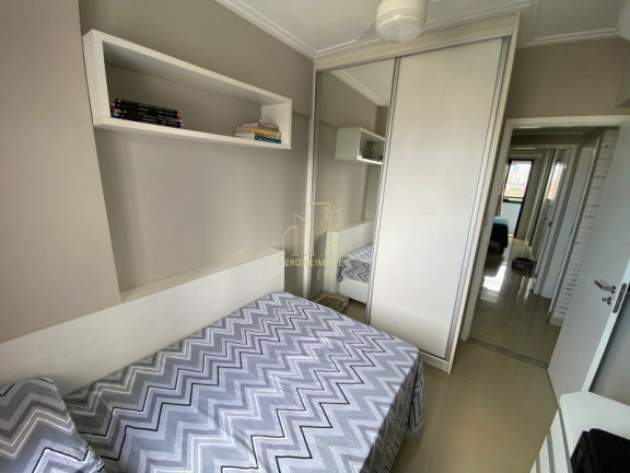 Imagem Imóvel com 3 Quartos à Venda, 90 m² em Pituba - Salvador