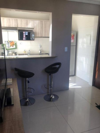 Imagem Apartamento com 2 Quartos à Venda, 45 m² em Rubem Berta - Porto Alegre Imagem Apartamento com 2 Quartos à Venda, 45 m² em Rubem Berta - Porto Alegre