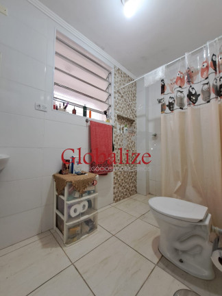 Imagem Imóvel com 2 Quartos à Venda, 66 m² em Embaré - Santos