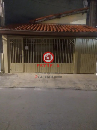 Imagem Casa com 2 Quartos à Venda, 70 m² em Centro - Jacareí Imagem Casa com 2 Quartos à Venda, 70 m² em Centro - Jacareí