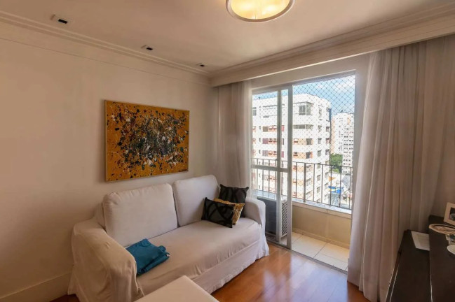 Apartamento com 1 Quarto à Venda, 41 m²