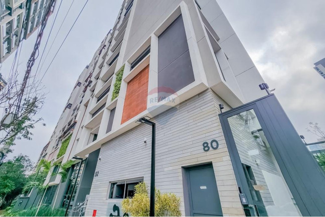 Imagem Imóvel com 1 Quarto à Venda, 25 m² em Jardim Das Acacias - São Paulo Imagem Imóvel com 1 Quarto à Venda, 25 m² em Jardim Das Acacias - São Paulo
