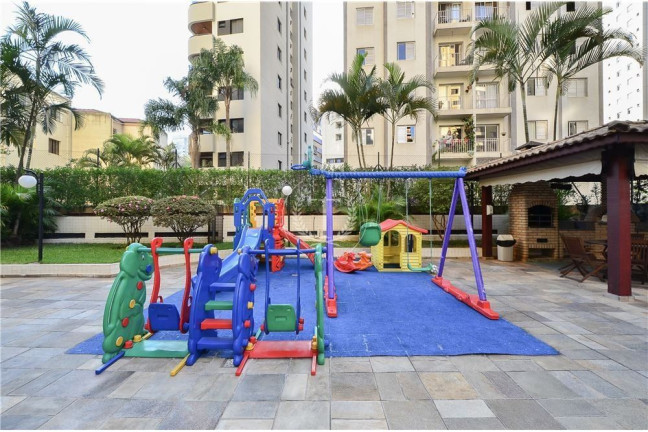 Imagem Apartamento com 3 Quartos à Venda, 91 m² em Vila Mariana - São Paulo Imagem Apartamento com 3 Quartos à Venda, 91 m² em Vila Mariana - São Paulo