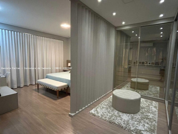 Imagem Casa de Condomínio com 3 Quartos à Venda, 350 m² em Condomínio Ibiti Royal Park - Sorocaba
