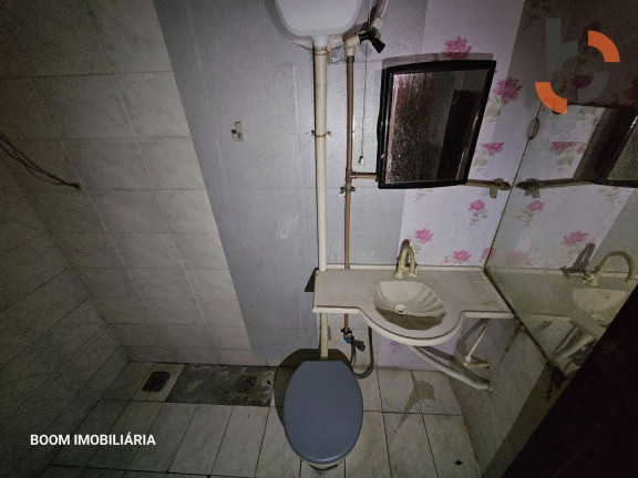 Imagem Loja à Venda, 204 m² em Alto Da Posse - Nova Iguaçu