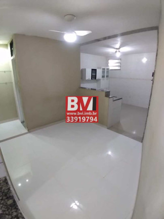 Imagem Casa com 2 Quartos à Venda, 78 m² em Vila Da Penha - Rio De Janeiro