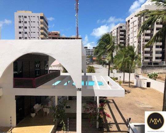 Imagem Apartamento com 3 Quartos à Venda, 91 m² em Jardim Oceania - João Pessoa Imagem Apartamento com 3 Quartos à Venda, 91 m² em Jardim Oceania - João Pessoa