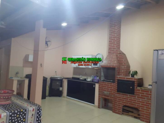 Imagem Casa com 2 Quartos à Venda, 123 m² em Travessão - Caraguatatuba Imagem Casa com 2 Quartos à Venda, 123 m² em Travessão - Caraguatatuba