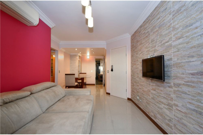 Imagem Imóvel com 3 Quartos à Venda,  em Vila Mascote - São Paulo