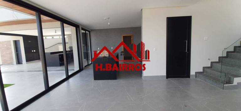 Imagem Casa com 4 Quartos à Venda, 426 m² em Condomínio Reserva Do Paratehy - São José Dos Campos Imagem Casa com 4 Quartos à Venda, 426 m² em Condomínio Reserva Do Paratehy - São José Dos Campos
