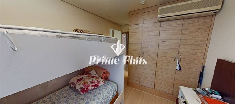 Imagem Apartamento com 2 Quartos à Venda, 55 m² em Planalto Paulista - São Paulo Imagem Apartamento com 2 Quartos à Venda, 55 m² em Planalto Paulista - São Paulo