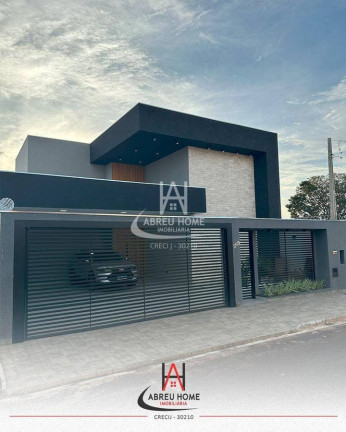 Imagem Casa com 3 Quartos à Venda, 220 m² Imagem Casa com 3 Quartos à Venda, 220 m²
