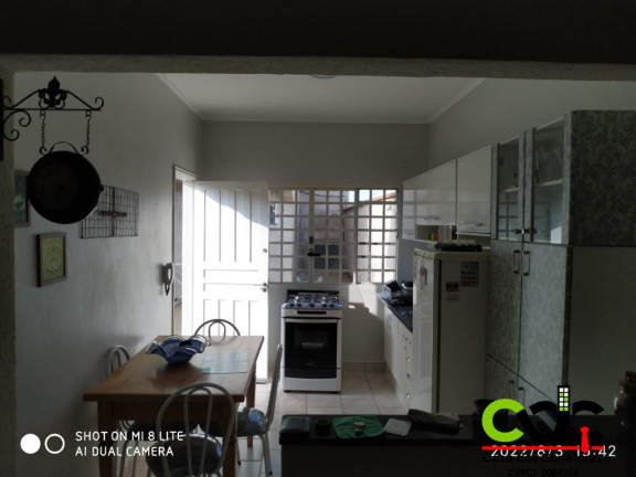 Imagem Casa com 3 Quartos à Venda, 218 m² em Jardim Das Azaléias - Poços De Caldas Imagem Casa com 3 Quartos à Venda, 218 m² em Jardim Das Azaléias - Poços De Caldas