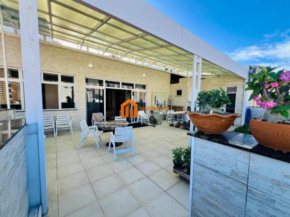 Imagem Cobertura com 4 Quartos à Venda, 257 m² em Praia De Iracema - Fortaleza Imagem Cobertura com 4 Quartos à Venda, 257 m² em Praia De Iracema - Fortaleza