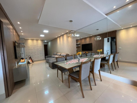 Imagem Casa com 3 Quartos à Venda, 167 m² em Jardim Imperial - Cuiabá Imagem Casa com 3 Quartos à Venda, 167 m² em Jardim Imperial - Cuiabá