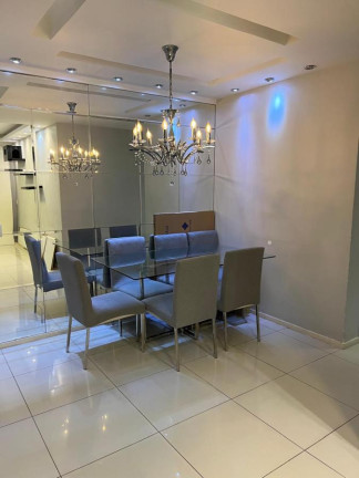 Imagem Apartamento com 2 Quartos à Venda, 64 m² em Praça Seca - Rio De Janeiro
