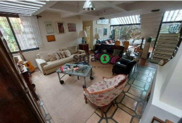 Imagem Casa com 4 Quartos à Venda, 210 m² em Granja Julieta - São Paulo Imagem Casa com 4 Quartos à Venda, 210 m² em Granja Julieta - São Paulo