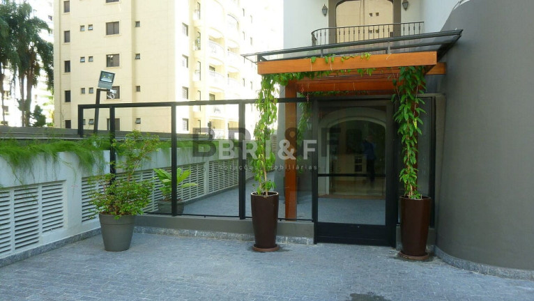 Imagem Apartamento com 2 Quartos para Alugar, 150 m² em Jardim Paulista - São Paulo Imagem Apartamento com 2 Quartos para Alugar, 150 m² em Jardim Paulista - São Paulo