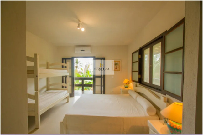 Imagem Casa com 4 Quartos à Venda, 287 m² em Maresias - São Sebastião Imagem Casa com 4 Quartos à Venda, 287 m² em Maresias - São Sebastião