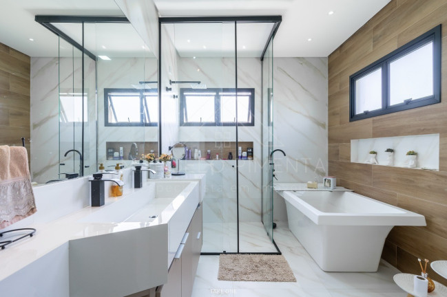 Imagem Casa com 4 Quartos à Venda, 353 m² em Condomínio Villa De Toscana - Vinhedo Imagem Casa com 4 Quartos à Venda, 353 m² em Condomínio Villa De Toscana - Vinhedo