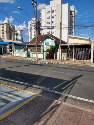 Casa com 2 Quartos à Venda, 344 m² em Jardim Guanabara - Campinas