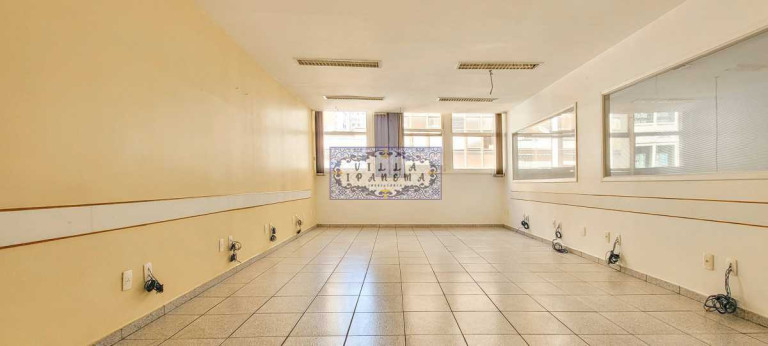 Imagem Sala Comercial para Alugar, 200 m² em Centro - Rio De Janeiro Imagem Sala Comercial para Alugar, 200 m² em Centro - Rio De Janeiro