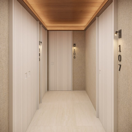 Imagem Cobertura com 2 Quartos à Venda, 59 m² Imagem Cobertura com 2 Quartos à Venda, 59 m²