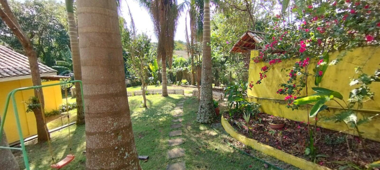 Imagem Chácara com 4 Quartos à Venda, 1 m² em Batatuba - Piracaia Imagem Chácara com 4 Quartos à Venda, 1 m² em Batatuba - Piracaia