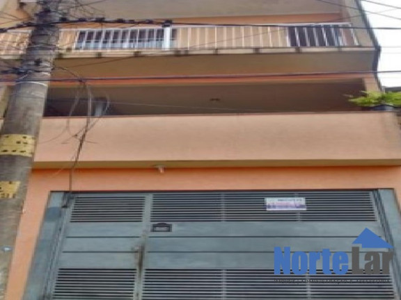 Imagem Sobrado com 3 Quartos à Venda, 100 m² em Parque Taipas - São Paulo Imagem Sobrado com 3 Quartos à Venda, 100 m² em Parque Taipas - São Paulo