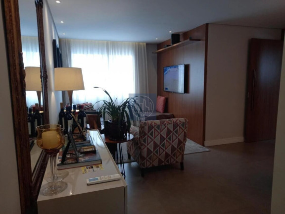 Imagem Apartamento com 2 Quartos à Venda, 77 m² em Indianópolis - São Paulo Imagem Apartamento com 2 Quartos à Venda, 77 m² em Indianópolis - São Paulo