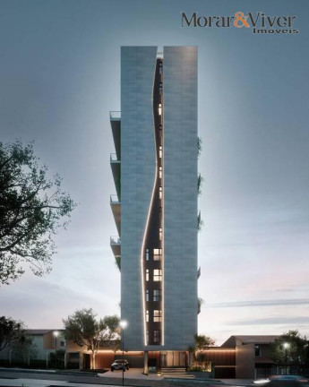 Imagem Apartamento com 3 Quartos à Venda, 80 m² em São Pedro - São José Dos Pinhais Imagem Apartamento com 3 Quartos à Venda, 80 m² em São Pedro - São José Dos Pinhais