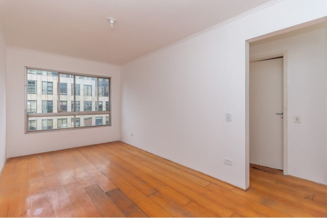 Apartamento com 2 Quartos à Venda, 56 m² em Vila Olímpia - São Paulo