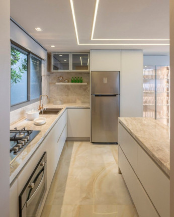 Imagem Apartamento com 3 Quartos à Venda, 159 m² em Jardim Europa - Porto Alegre Imagem Apartamento com 3 Quartos à Venda, 159 m² em Jardim Europa - Porto Alegre