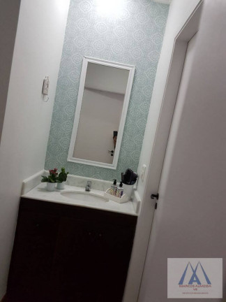 Imagem Apartamento com 3 Quartos à Venda, 69 m² em Vila Mogilar - Mogi Das Cruzes Imagem Apartamento com 3 Quartos à Venda, 69 m² em Vila Mogilar - Mogi Das Cruzes