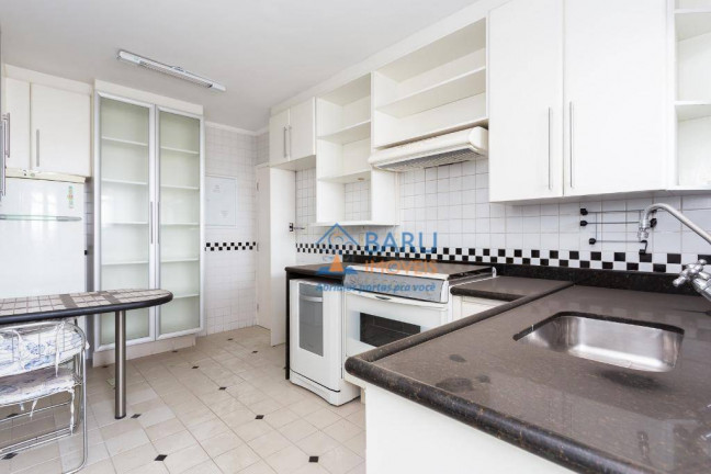 Imagem Apartamento com 3 Quartos à Venda, 248 m² em Perdizes - São Paulo Imagem Apartamento com 3 Quartos à Venda, 248 m² em Perdizes - São Paulo