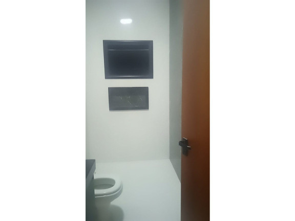Imagem Casa com 3 Quartos à Venda, 170 m² em Parque Gabriel - Hortolândia