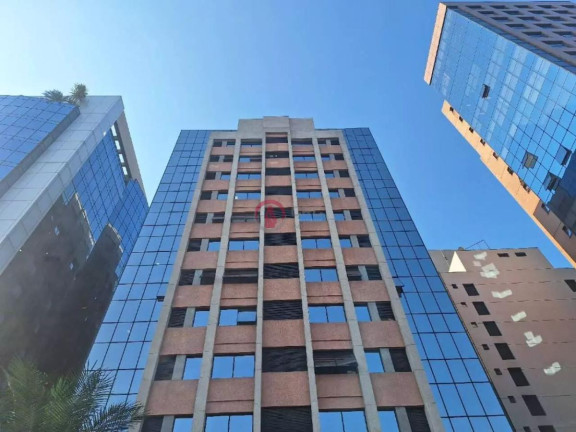 Imagem Ponto Comercial à Venda, 74 m² em Vila Olímpia - São Paulo