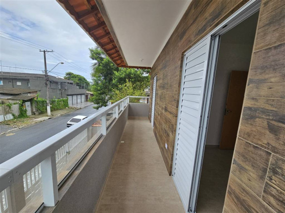 Imagem Casa com 3 Quartos à Venda, 70 m² em Ribeirópolis - Praia Grande Imagem Casa com 3 Quartos à Venda, 70 m² em Ribeirópolis - Praia Grande