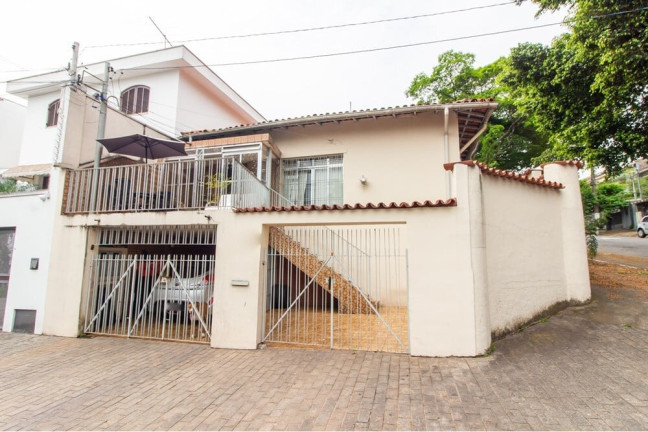 Imagem Casa com 3 Quartos à Venda, 110 m² em Planalto Paulista - São Paulo Imagem Casa com 3 Quartos à Venda, 110 m² em Planalto Paulista - São Paulo