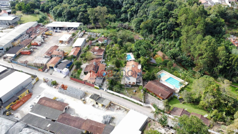 Imagem Sobrado com 4 Quartos à Venda, 4.000 m² em Portão - Atibaia Imagem Sobrado com 4 Quartos à Venda, 4.000 m² em Portão - Atibaia